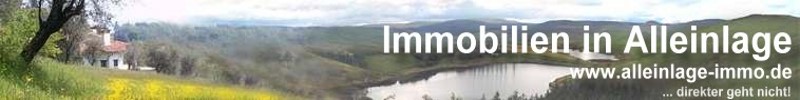 Alleinlage / Einödlage