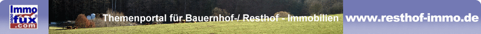 Bauernhof / Resthof